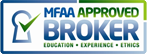 Home 2 Home Loans are MFAA Approved Brokers